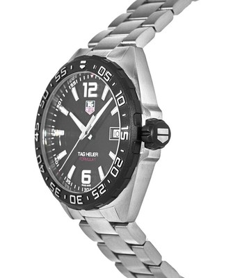 Tag Heuer Formula 